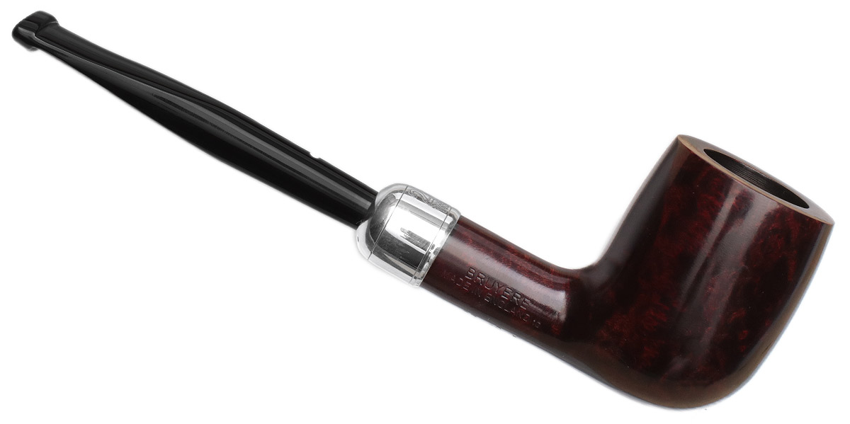 Dunhill SPC 20th Anniversary Two Pipe Set (1/20) (with Ventage Case)