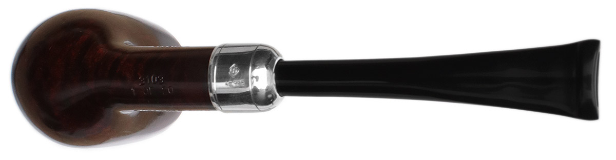 Dunhill SPC 20th Anniversary Two Pipe Set (1/20) (with Ventage Case)
