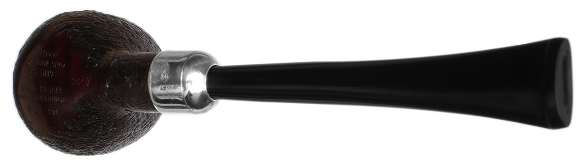 DUNHILLヴィンテージパイプ 3202 ボルドー ブラックENGLAND DUNHILLヴィンテージパイプ 3202 ボルドー ブラックENGLAND