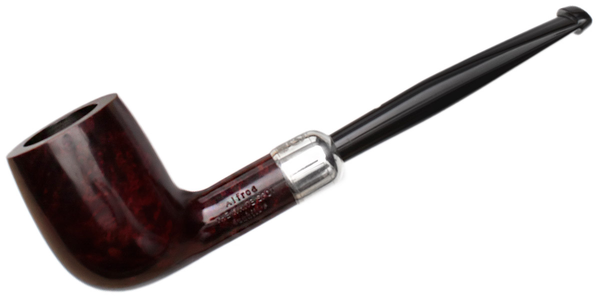 Dunhill SPC 20th Anniversary Two Pipe Set (17/20) (with Ventage Case