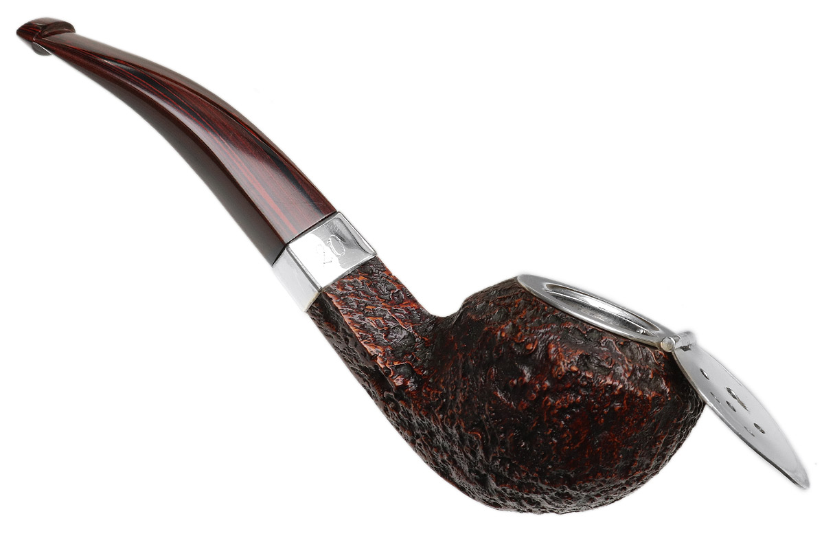 Dunhill Christmas Pipe 2020 Cumberland (42/300)