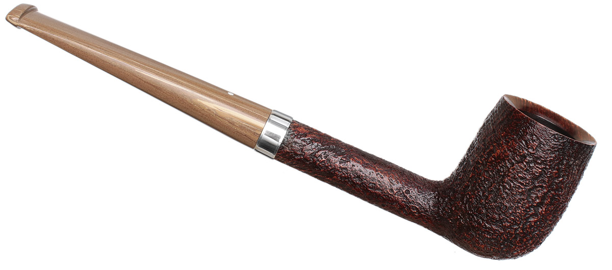 美品DUNHILL PIPE Dunhill Amber Root 3117 - L.J. Peretti