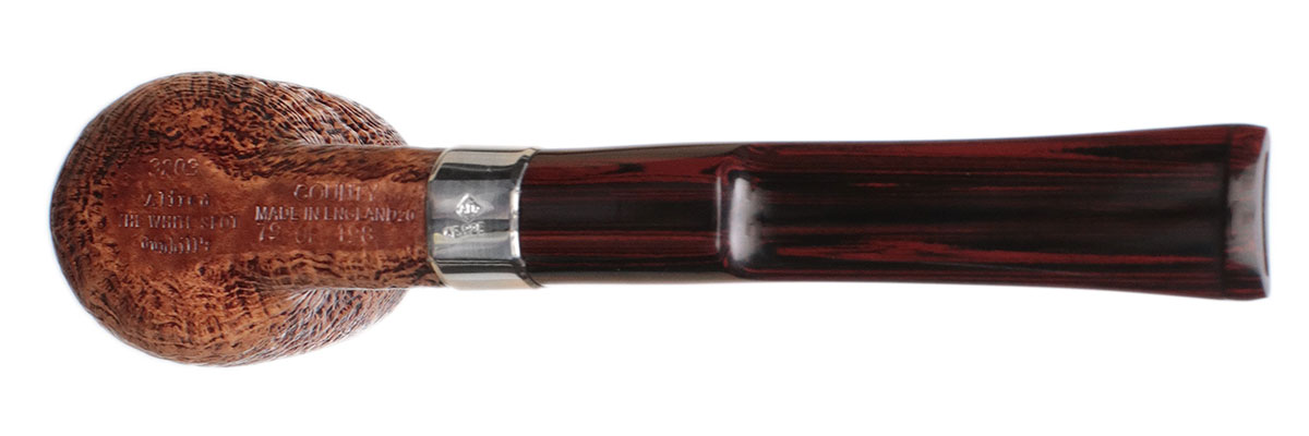 Dunhill County Zodiac 