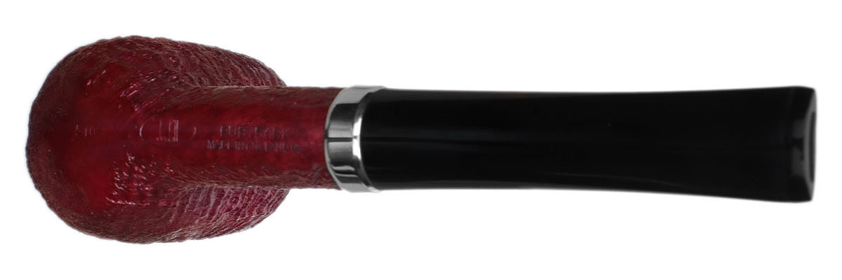 Dunhill Ruby Bark with Silver (5103) (2008)