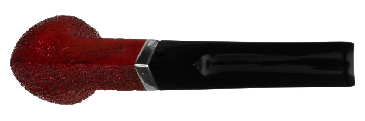 Dunhill Ruby Bark with Silver (6204) (2008)