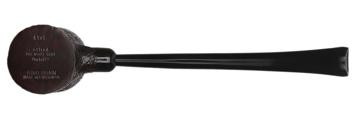 Dunhill Ring Grain (4145) (2021)