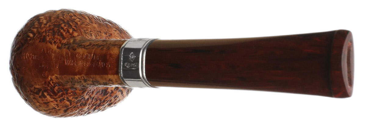 Dunhill Brothers Montgolfier First Manned Balloon Flight County (4101) (24/40) (2021)