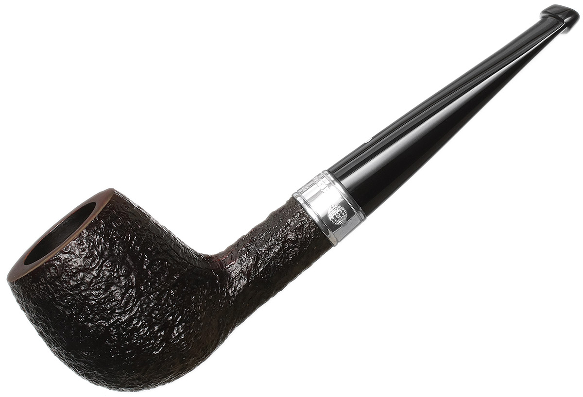 Dunhill Brothers Montgolfier First Manned Balloon Flight Shell Briar (4101) (24/42) (2021)