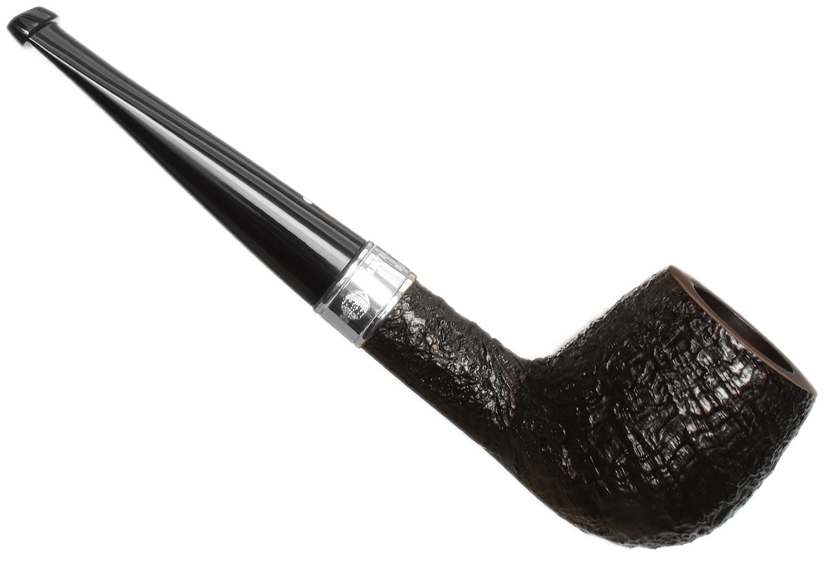 Dunhill Brothers Montgolfier First Manned Balloon Flight Shell Briar (4101) (24/42) (2021)