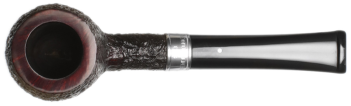 Dunhill Brothers Montgolfier First Manned Balloon Flight Shell Briar (4101) (24/42) (2021)