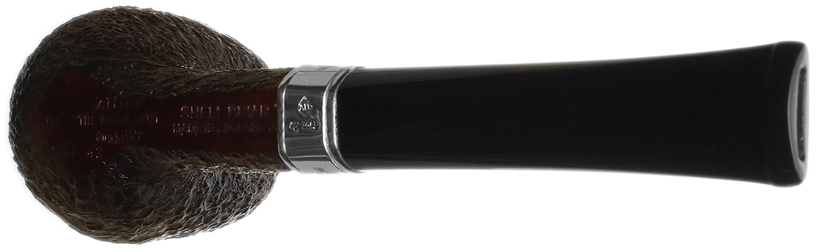 Dunhill Brothers Montgolfier First Manned Balloon Flight Shell Briar (4101) (24/42) (2021)