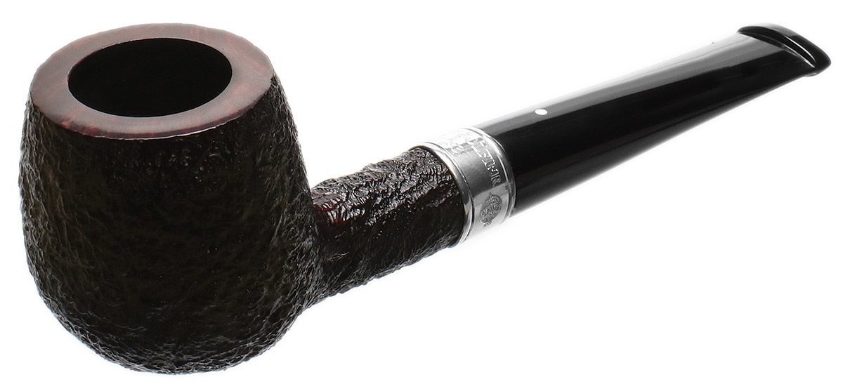 Dunhill Brothers Montgolfier First Manned Balloon Flight Shell Briar (4101) (24/42) (2021)