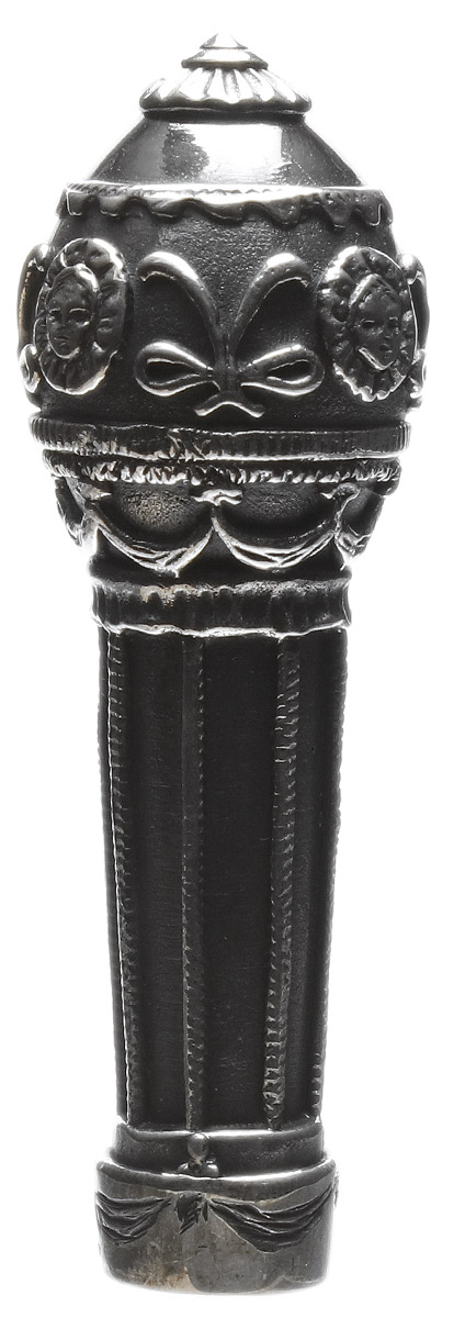 Dunhill Brothers Montgolfier First Manned Balloon Flight Shell Briar (4101) (24/42) (2021)