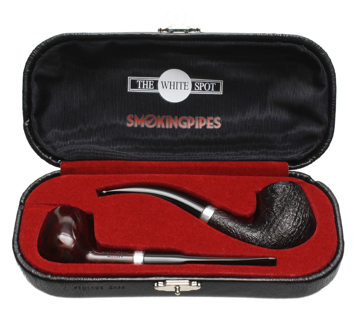 DUNHILL パイプ DUNHILL DR（3スター）|葉巻｜パイプ｜ZIPPO｜ポルシェデザイン