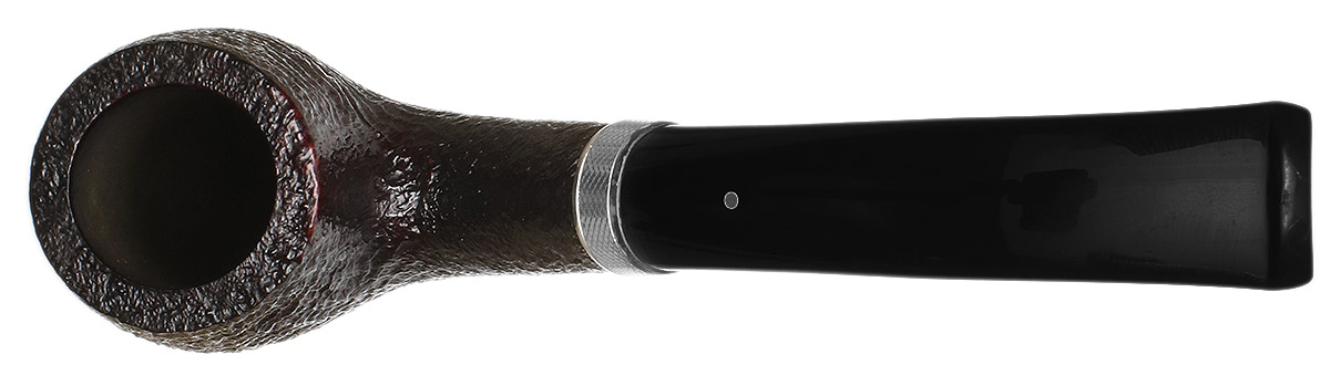 Dunhill SPC Two Pipe Set 2021 Ring Grain/Root (1/1) (with Ventage Case)
