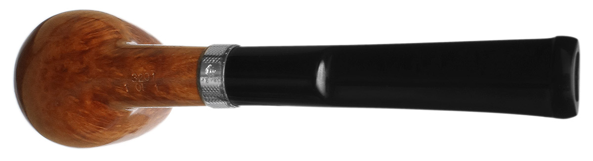 Dunhill SPC Two Pipe Set 2021 Ring Grain/Root (1/1) (with Ventage Case)