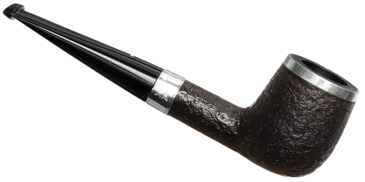 Dunhill Christmas Pipe 2021 Shell Briar (85/300)