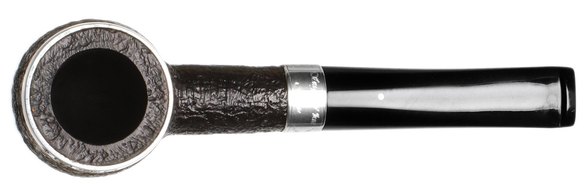 Dunhill Christmas Pipe 2021 Shell Briar (85/300)