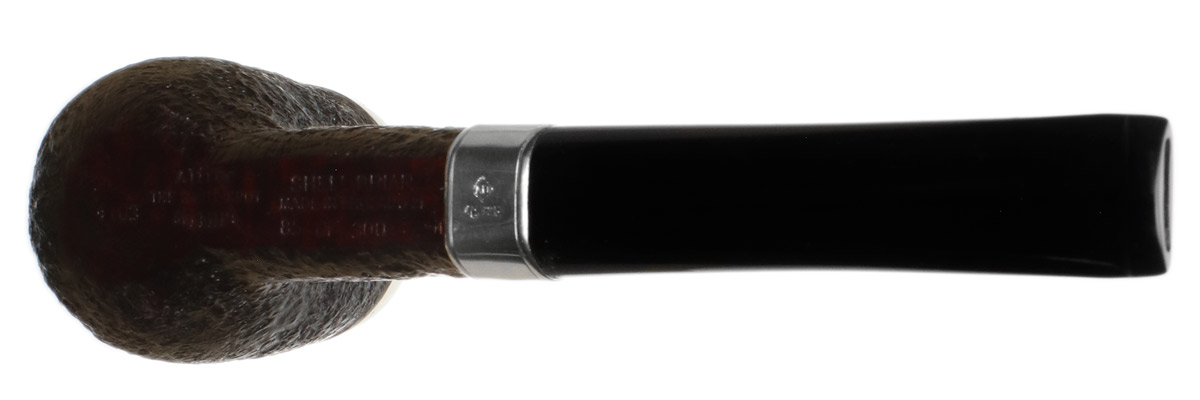 Dunhill Christmas Pipe 2021 Shell Briar (85/300)