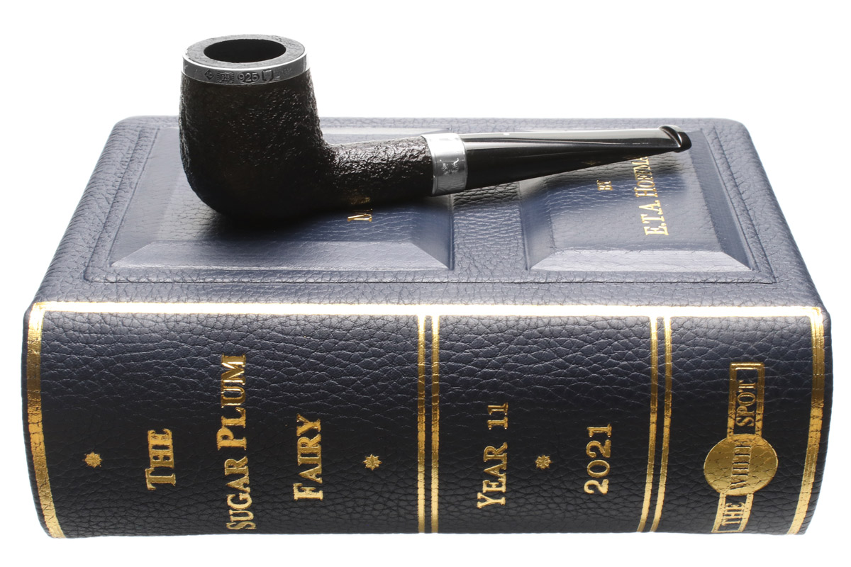 shell tobacco products Christmas Pipe 2021 Shell Briar (85/300) Tobacco Pipe