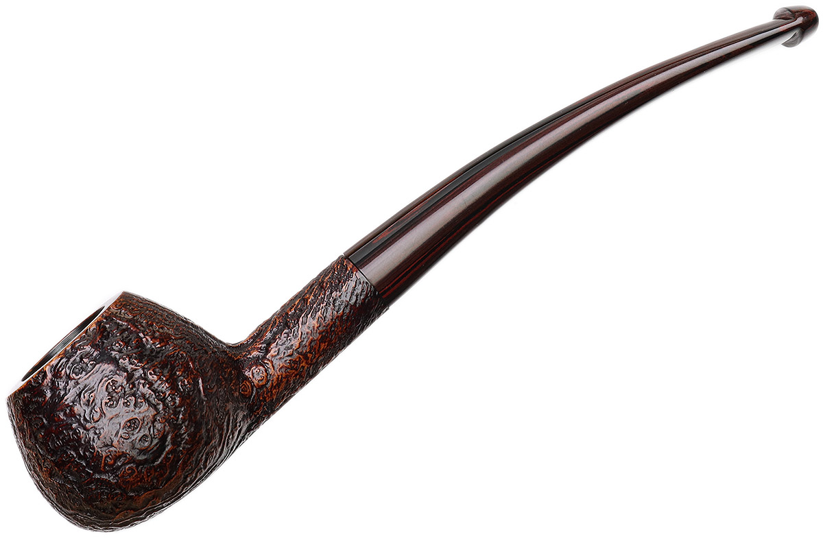 Dunhill: Cumberland (3407) (2018) Tobacco Pipe