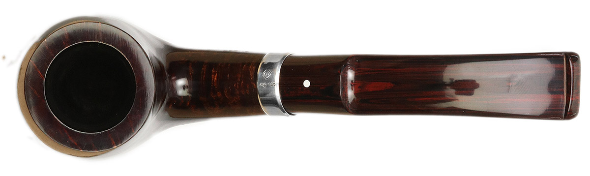 Dunhill Chestnut with Silver (5233) (2020)