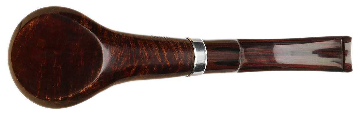 Dunhill Chestnut with Silver (5233) (2020)