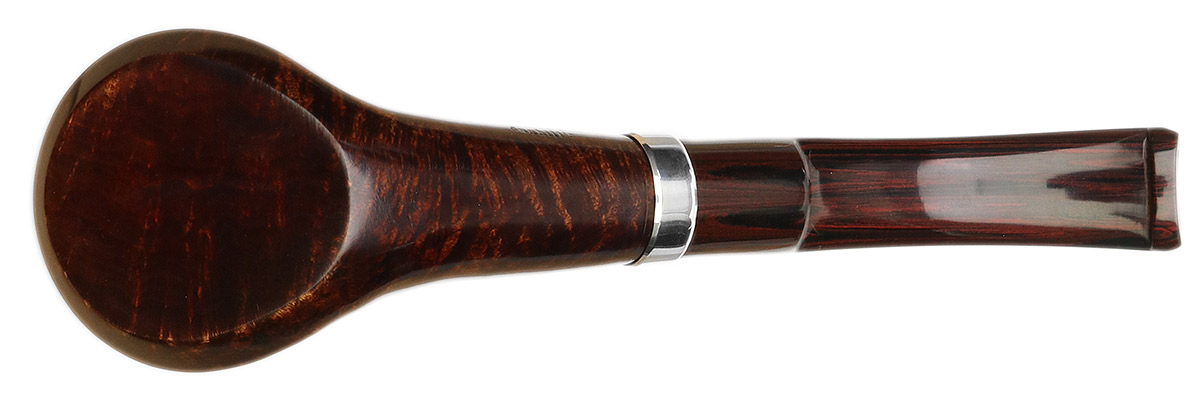 Dunhill Chestnut with Silver (5233) (2020)