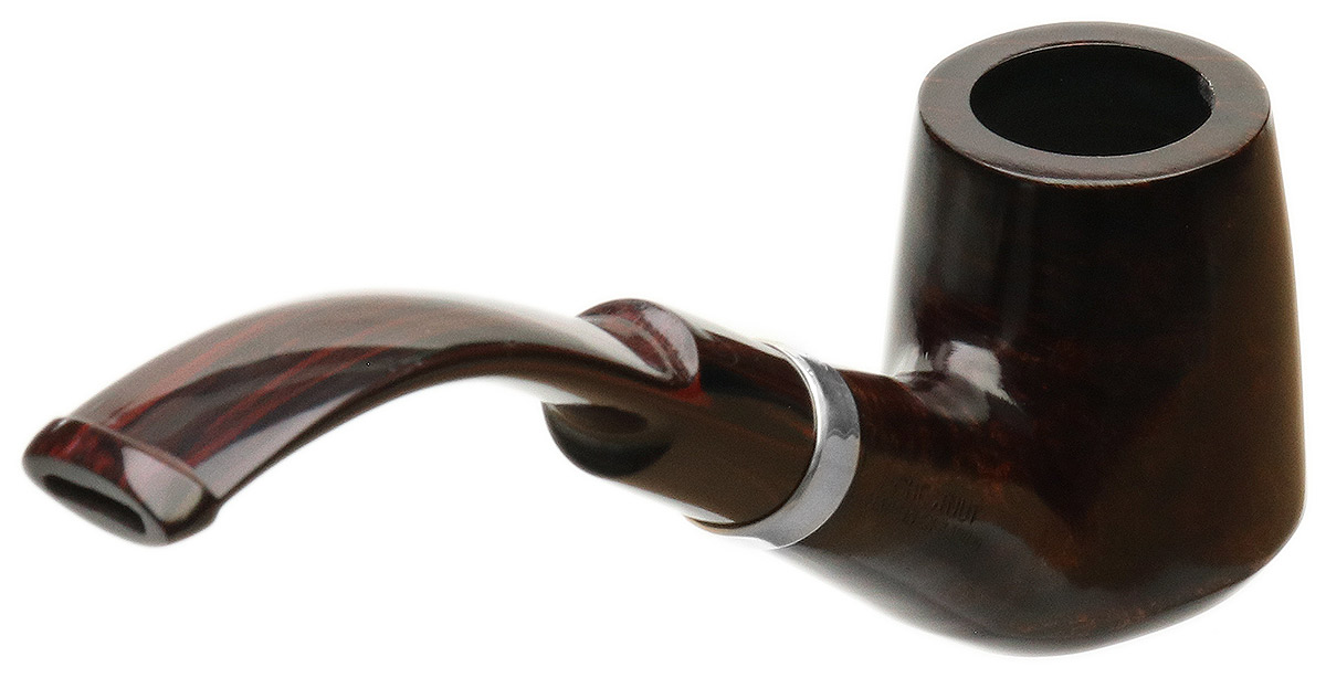 Dunhill Chestnut with Silver (5233) (2020)