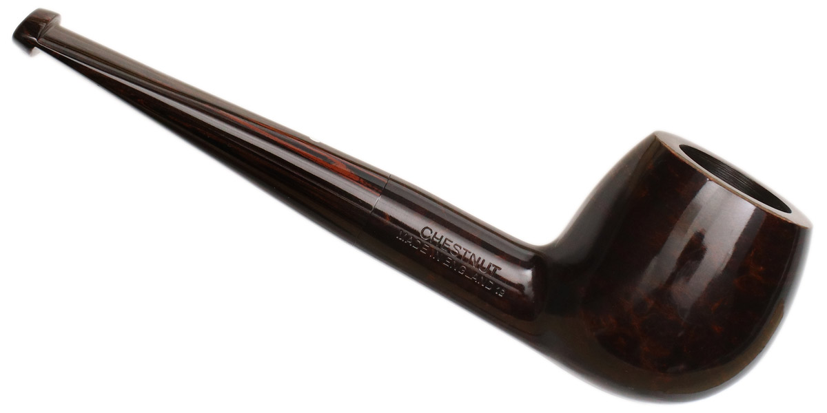 Dunhill Chestnut (3101) (2019)