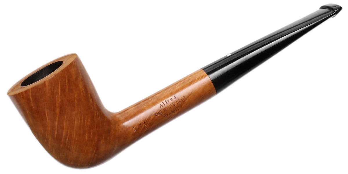 dunhill ダンヒル　ROOT BRIAR 25 ？  パイプ レトロ 002-015-6161.4584.jpg