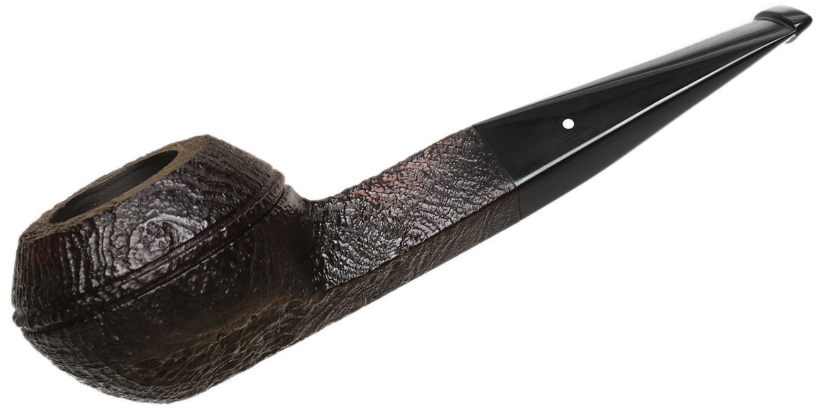 美品DUNHILL PIPE Dunhill Pipe Shell Briar 4135 Horn 2023