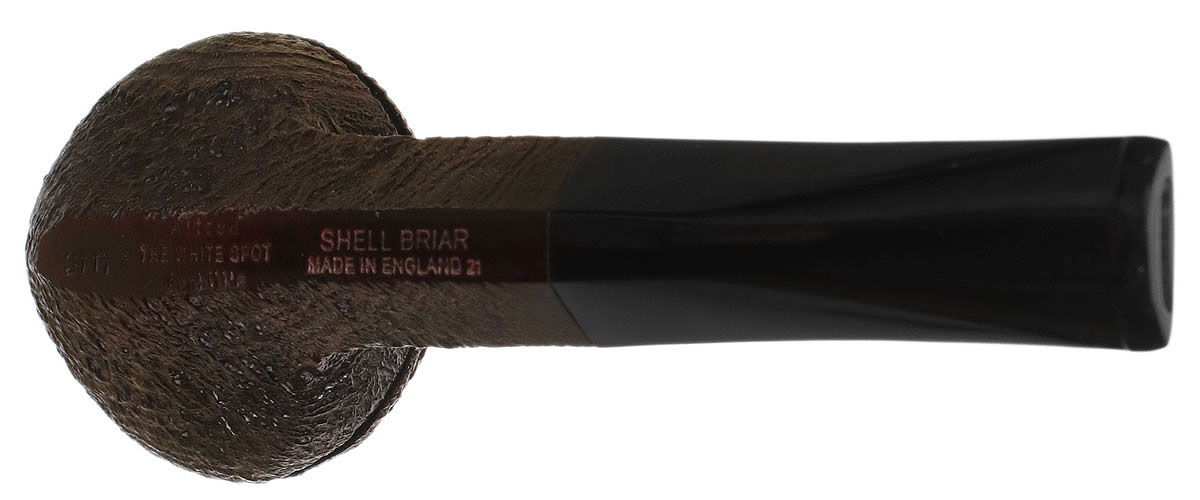 DUHILL SHELL BRIAR パイプ Alfred Dunhill - Celebration Pipe - Shell Briar - Limited