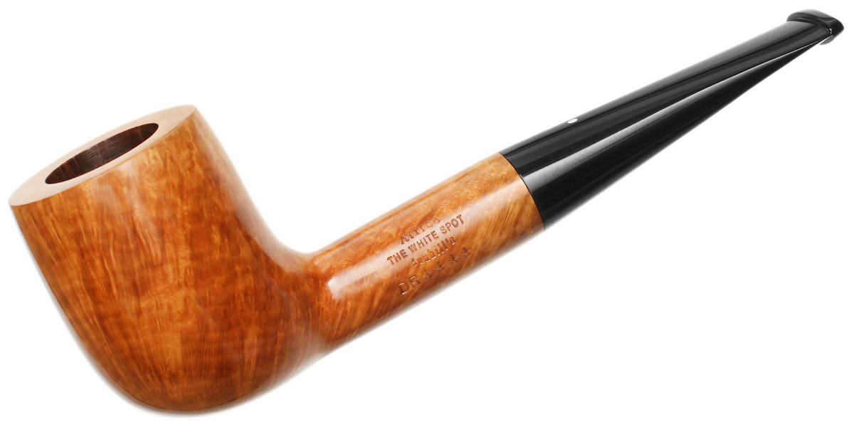 Dunhill Root Briar Billiard (DR****) (2021)
