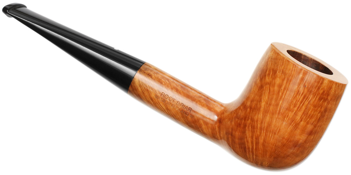 Dunhill Root Briar Billiard (DR****) (2021)