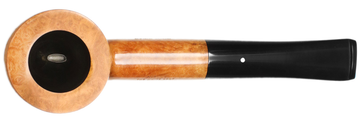Dunhill Root Briar Billiard (DR****) (2021)
