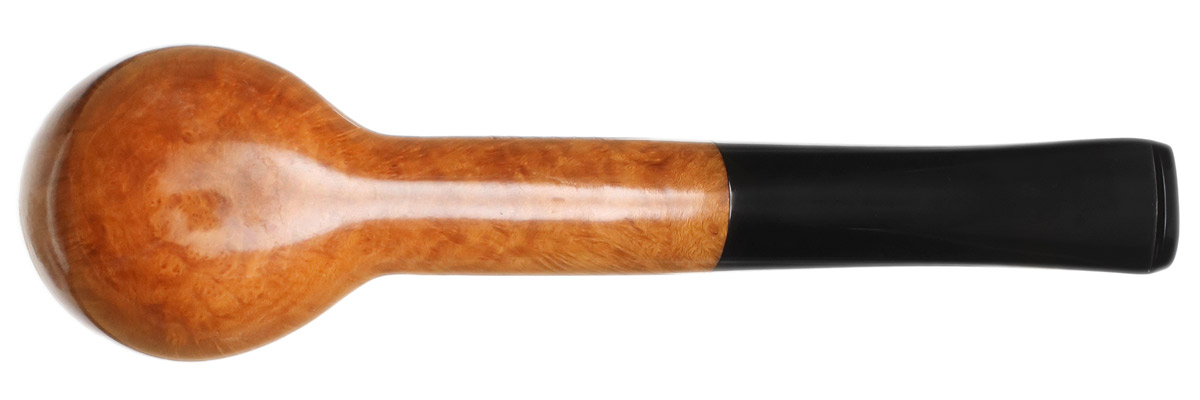 Dunhill Root Briar Billiard (DR****) (2021)