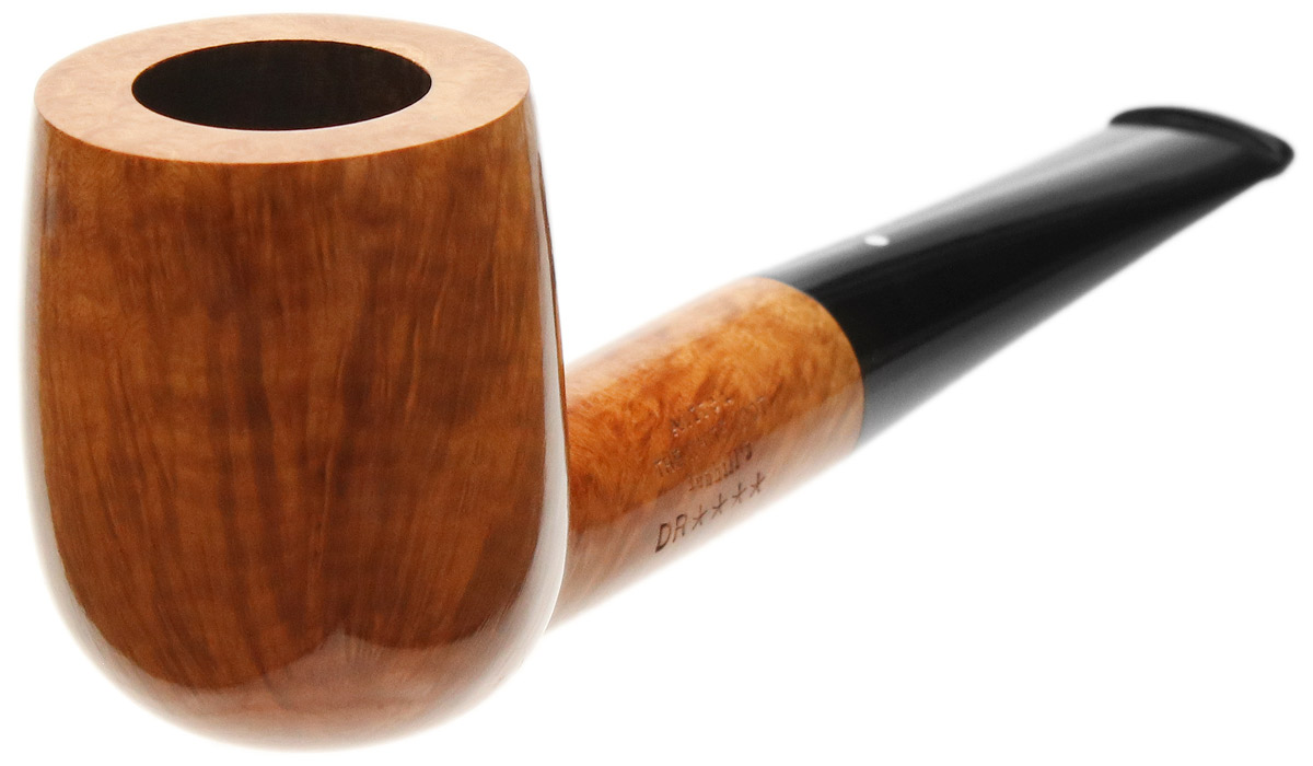 Dunhill Root Briar Billiard (DR****) (2021)