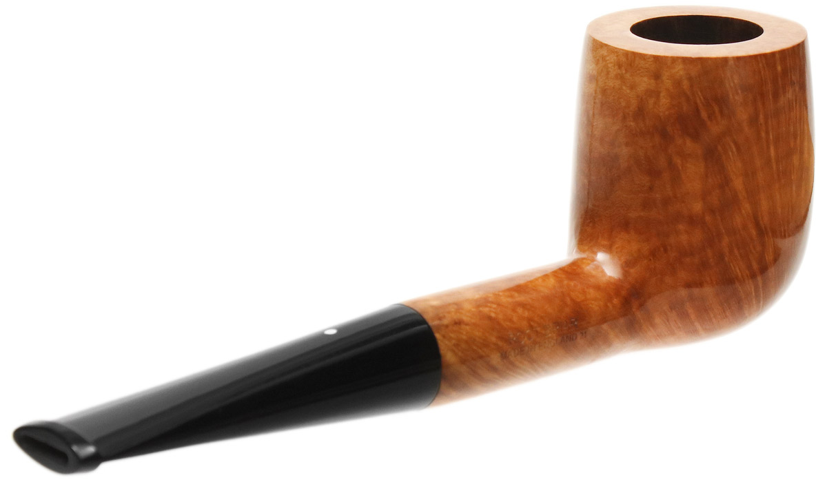 Dunhill Root Briar Billiard (DR****) (2021)