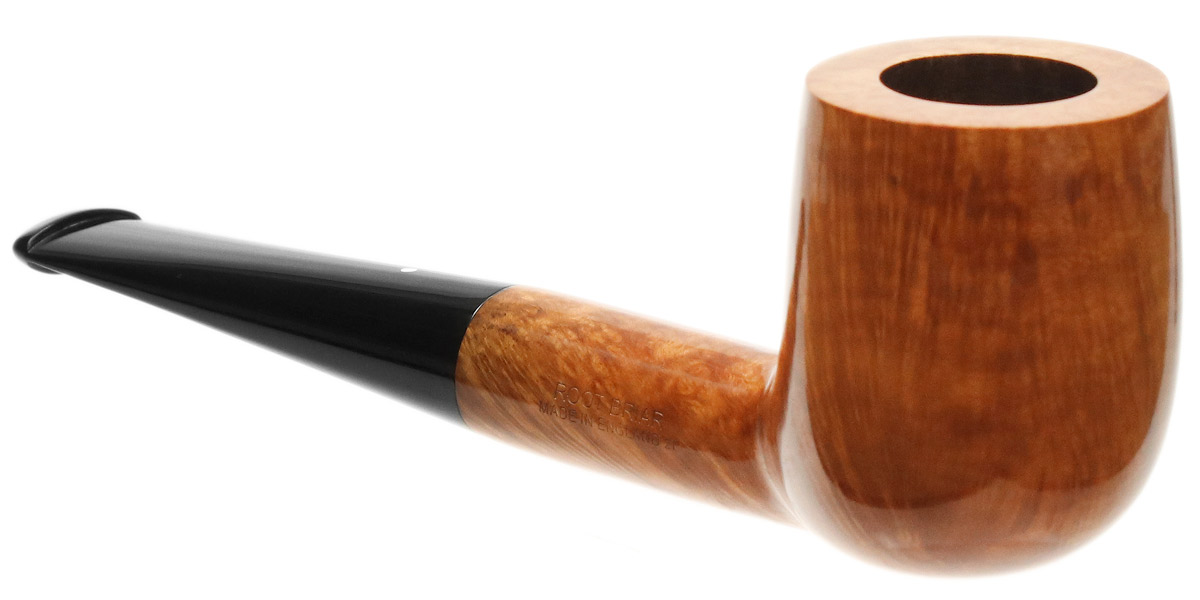 Dunhill Root Briar Billiard (DR****) (2021)