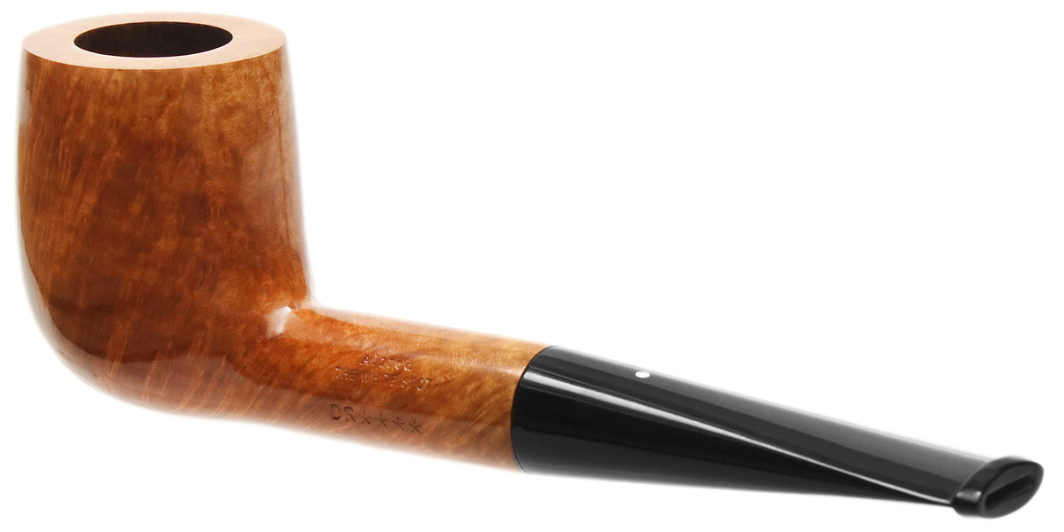 Dunhill Root Briar Billiard (DR****) (2021)