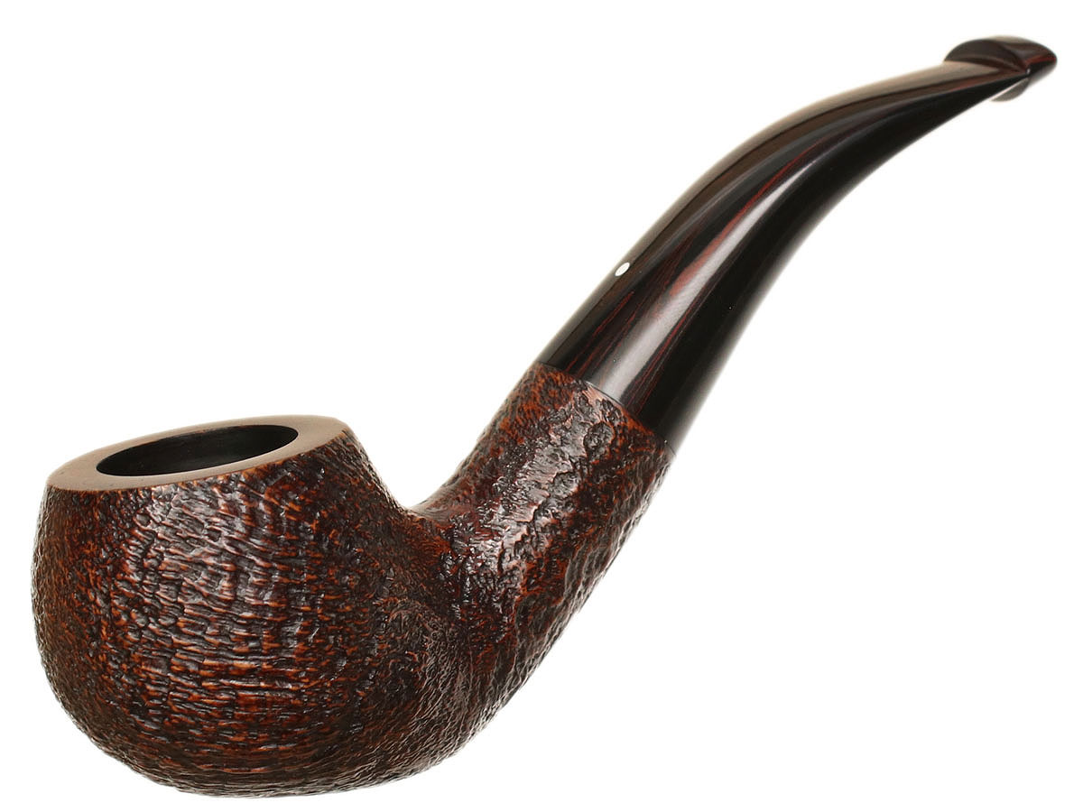 美品DUNHILL PIPE Dunhill Shell Briar 5120 Pipe — Goodfellas Cigar Shop