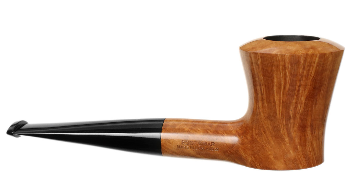Dunhill Root Briar Dublin (DR****) (2022)