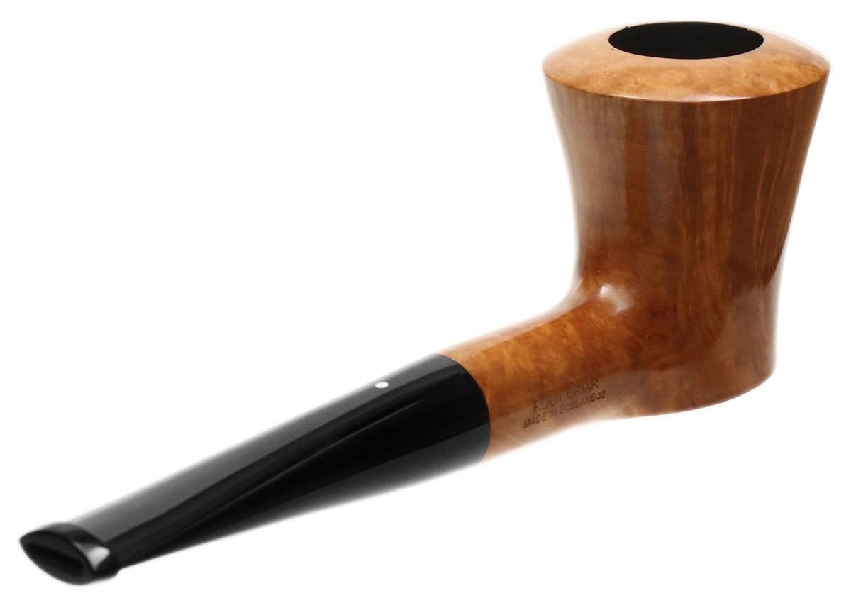 Dunhill Root Briar Dublin (DR****) (2022)