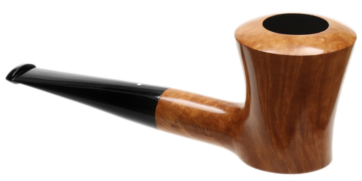Dunhill Root Briar Dublin (DR****) (2022)