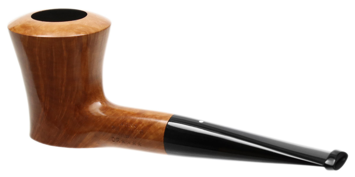 Dunhill Root Briar Dublin (DR****) (2022)