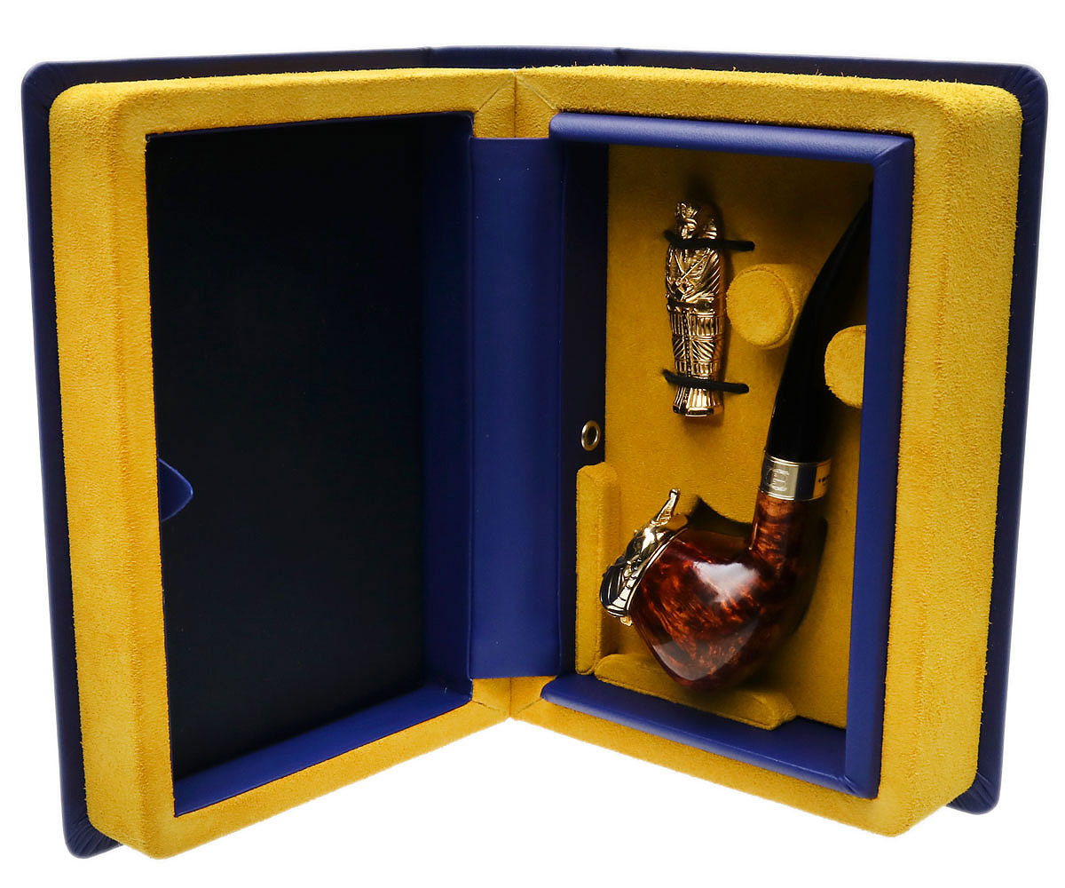 Dunhill Tutankhamun