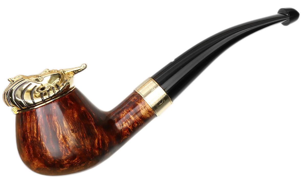 Dunhill Tutankhamun