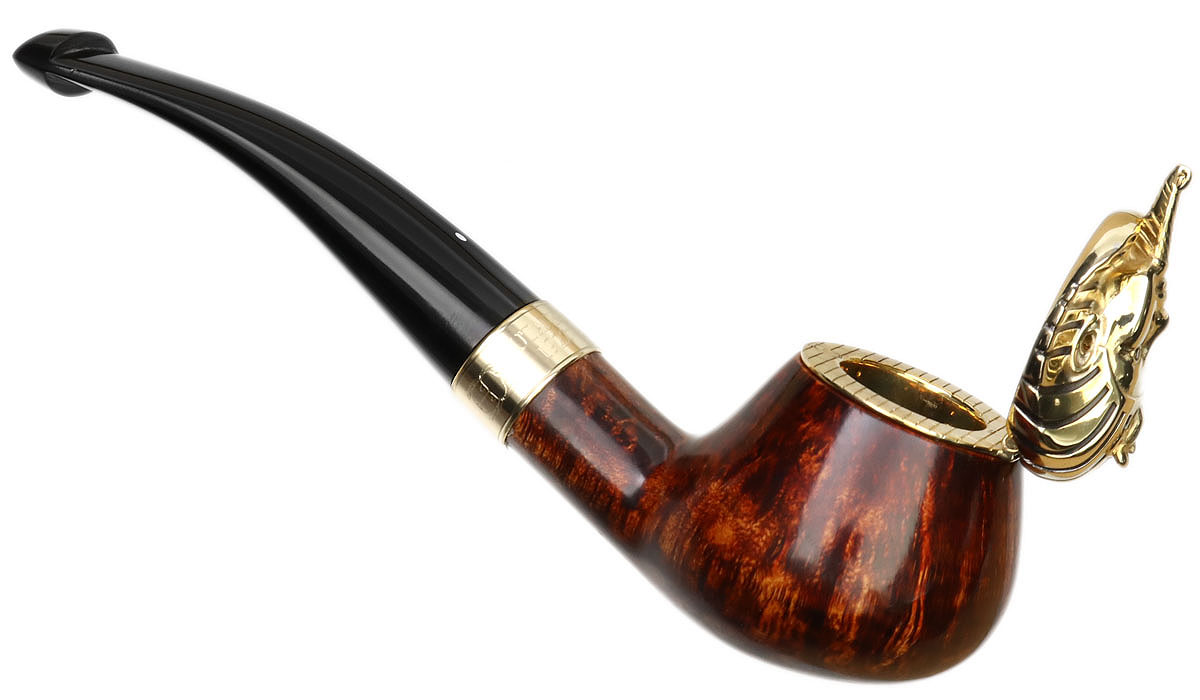 Dunhill Tutankhamun