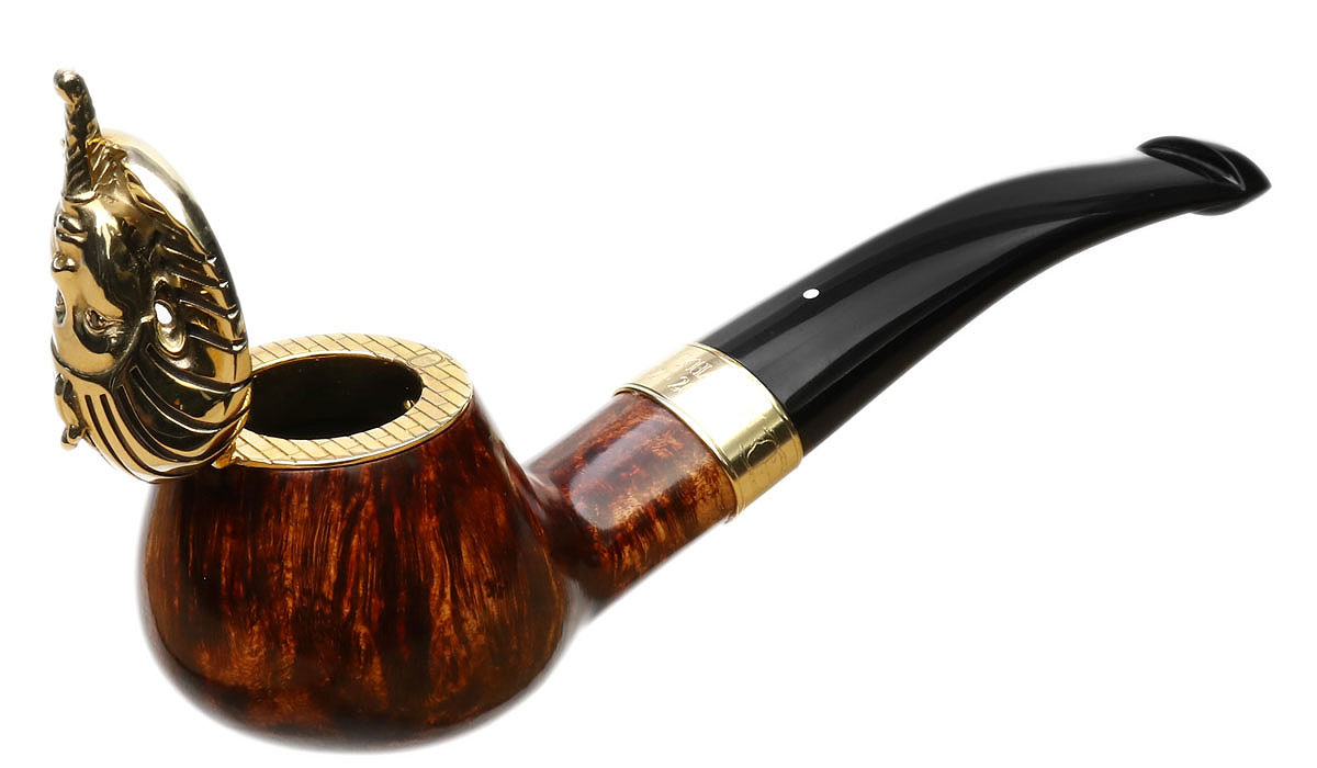 Dunhill Tutankhamun
